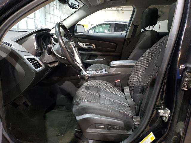 Photo 7 from auction – 2017 GMC TERRAIN SL with VIN 2GKFLTE3XH6189639