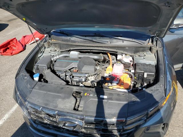 Photo 12 from auction – 2022 HYUNDAI TUCSON LIM with VIN KM8JECA1XNU027104