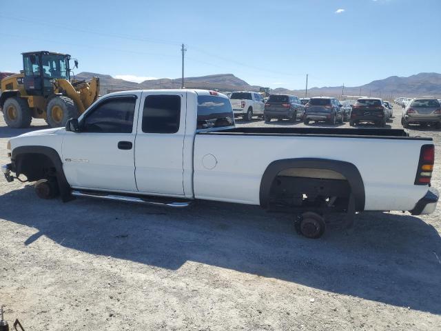 Photo 2 from auction – 2004 GMC SIERRA C25 with VIN 1GTHC29U04E317619