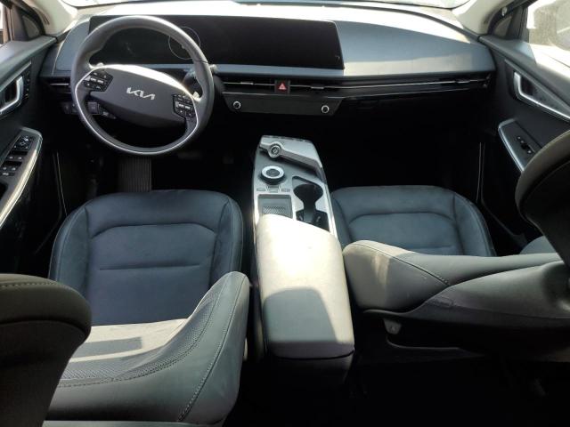 Photo 8 from auction – 2023 KIA EV6 LIGHT with VIN KNDC34LA5P5611266