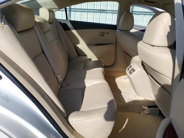 Photo 10 from auction – 2007 LEXUS ES 350 with VIN JTHBJ46G872055651