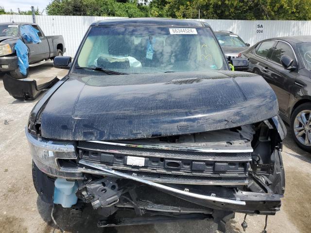 Photo 5 from auction – 2019 FORD FLEX SEL with VIN 2FMHK6C8XKBA26071