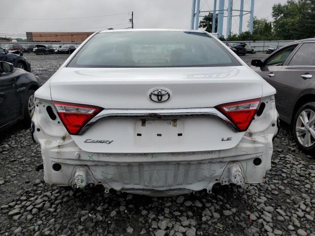 Photo 6 from auction – 2017 TOYOTA CAMRY LE with VIN 4T1BF1FK9HU774351