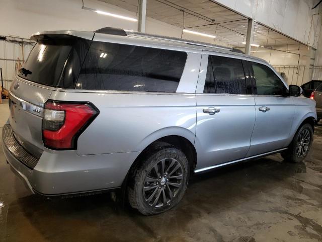 Photo 3 from auction – 2020 FORD EXPEDITION with VIN 1FMJK2AT3LEA21415