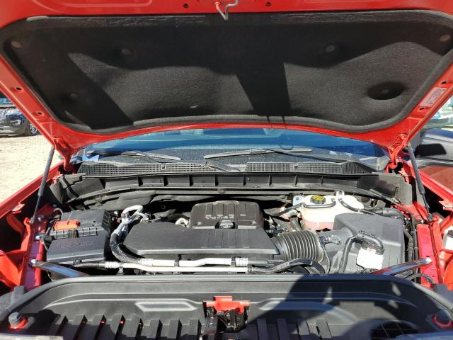 Photo 11 from auction – 2023 GMC SIERRA K15 with VIN 3GTPUCEK9PG209421