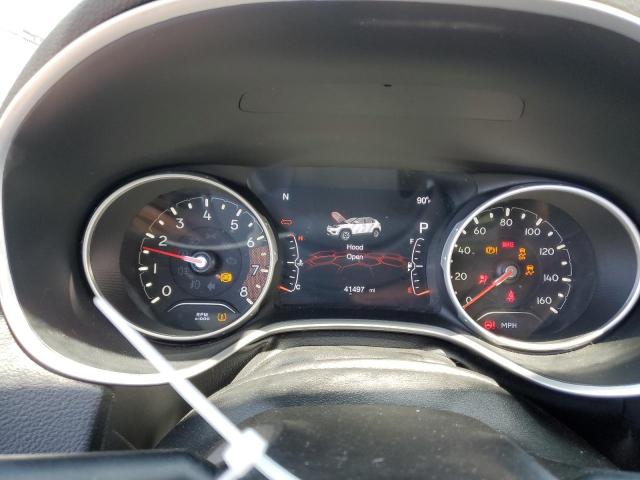 Foto 9 de la subasta – 2019 JEEP COMPASS LI con VIN 3C4NJDCB3KT749887