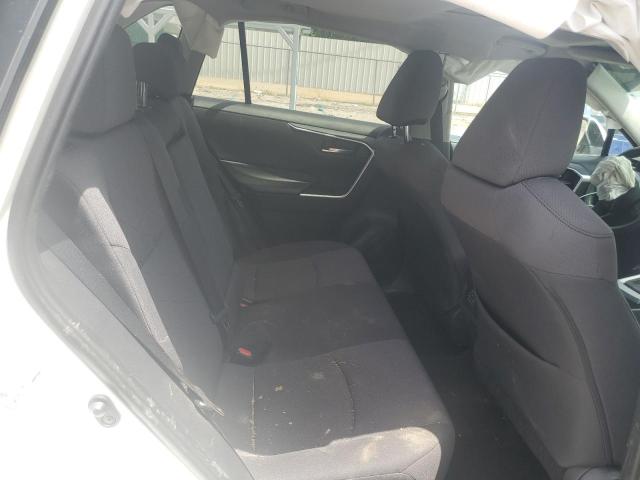 Photo 10 from auction – 2019 TOYOTA RAV4 XLE with VIN 2T3W1RFV2KC013394