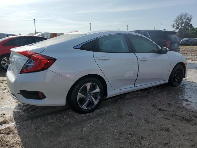 Photo 3 from auction – 2021 HONDA CIVIC LX with VIN 2HGFC2F68MH520460