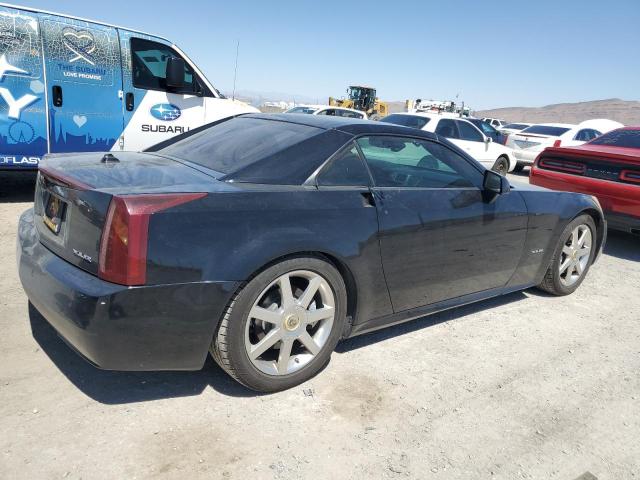 Photo 3 from auction – 2004 CADILLAC XLR with VIN 1G6YV34A345603061