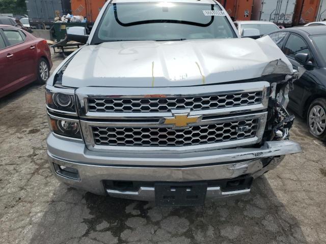 Photo 11 from auction – 2015 CHEVROLET SILVERADO with VIN 3GCUKSEC0FG190980