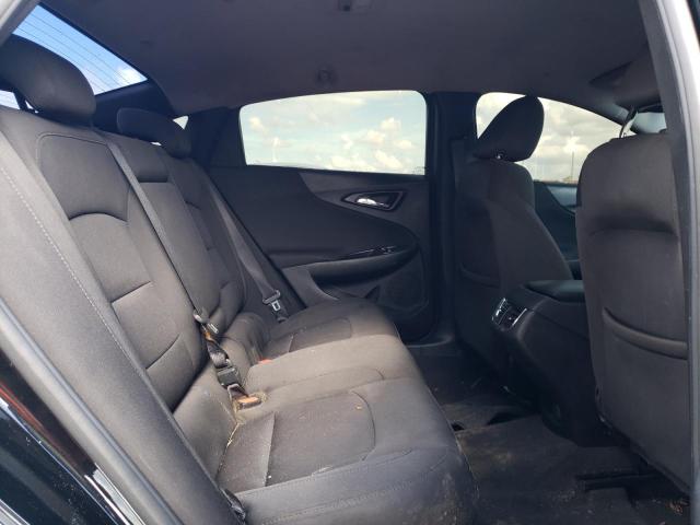 Photo 10 from auction – 2018 CHEVROLET MALIBU LT with VIN 1G1ZD5ST8JF272108
