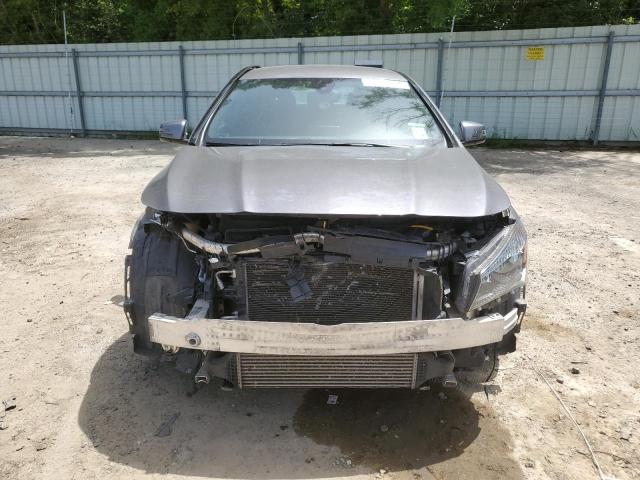 Photo 5 from auction – 2018 MERCEDES-BENZ CLA 250 with VIN WDDSJ4EB2JN536319