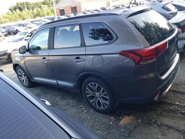 Photo 2 from auction – 2016 MITSUBISHI OUTLANDER with VIN JA4AZ3A33GZ058589