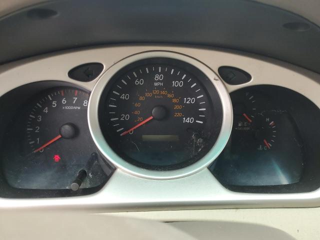 Zdjęcie 9 z aukcji – 2007 TOYOTA HIGHLANDER z VIN JTEEP21A870229715