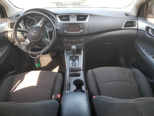 Photo 8 from auction – 2018 NISSAN SENTRA S with VIN 3N1AB7AP2JY311717