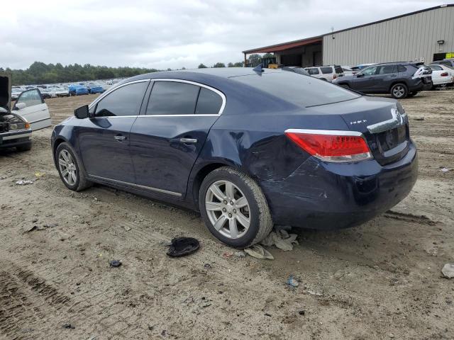 Photo 2 from auction – 2011 BUICK LACROSSE C with VIN 1G4GC5ED4BF166886