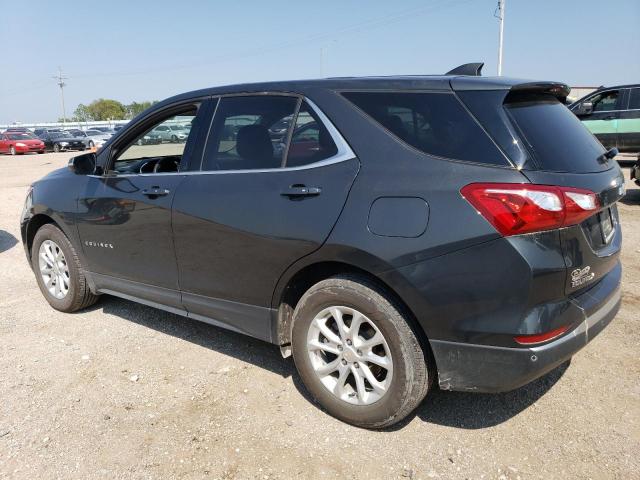 Photo 2 from auction – 2019 CHEVROLET EQUINOX LT with VIN 2GNAXTEV6K6141937