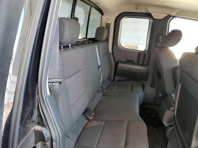 Photo 10 from auction – 2011 NISSAN TITAN S with VIN 1N6BA0CA8BN315044