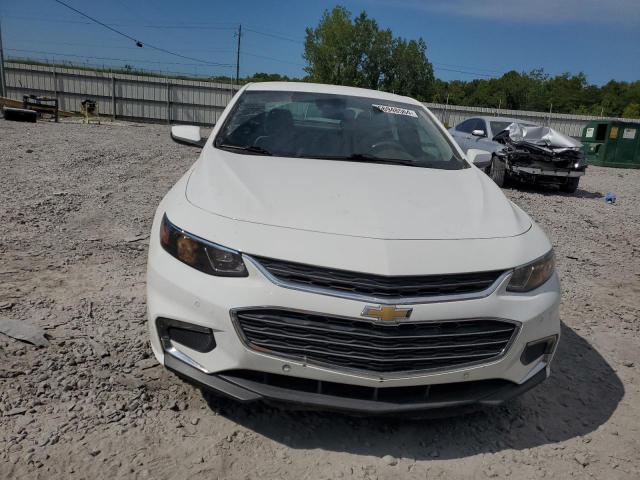Photo 5 from auction – 2018 CHEVROLET MALIBU LT with VIN 1G1ZD5ST3JF186902