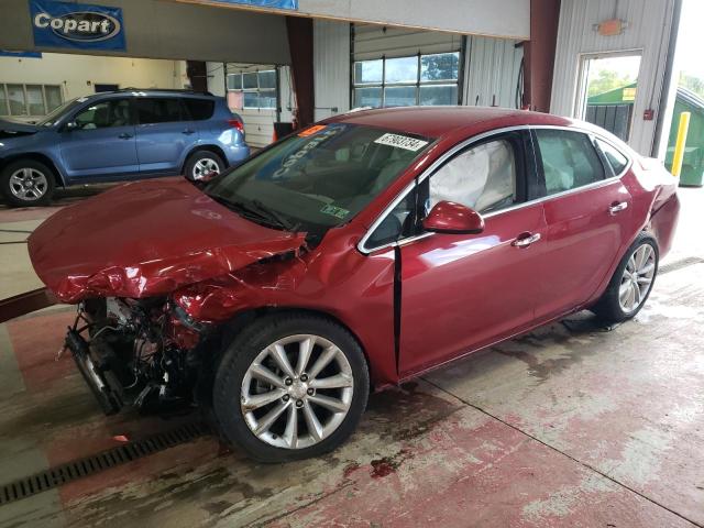 BUICK VERANO CON 2014 with VIN 1G4PR5SK0E4194086 - Photo from auction