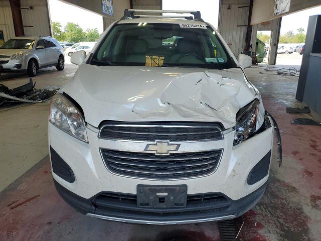 Photo 5 from auction – 2015 CHEVROLET TRAX 1LT with VIN KL7CJRSB3FB169291