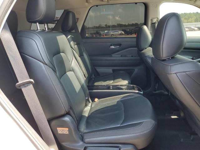 Photo 11 from auction – 2022 NISSAN PATHFINDER with VIN 5N1DR3CB6NC259759