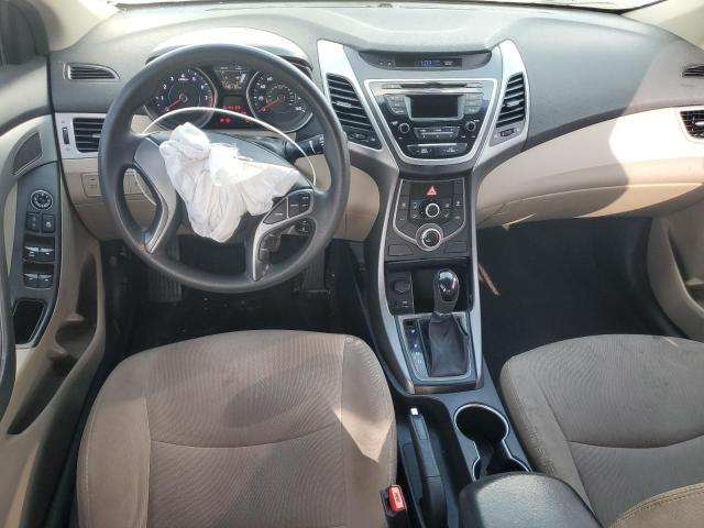 Photo 8 from auction – 2016 HYUNDAI ELANTRA SE with VIN 5NPDH4AE8GH732983