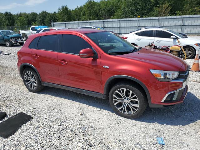 Photo 4 from auction – 2019 MITSUBISHI OUTLANDER with VIN JA4AR3AUXKU002731