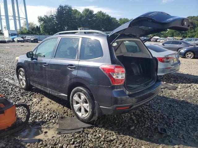 Photo 2 from auction – 2014 SUBARU FORESTER 2 with VIN JF2SJAEC5EH553154