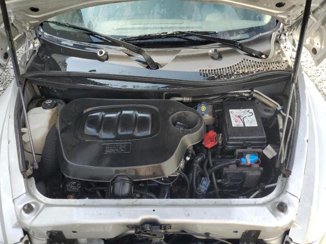 Photo 12 from auction – 2011 CHEVROLET HHR LT with VIN 3GNBABFU8BS565000