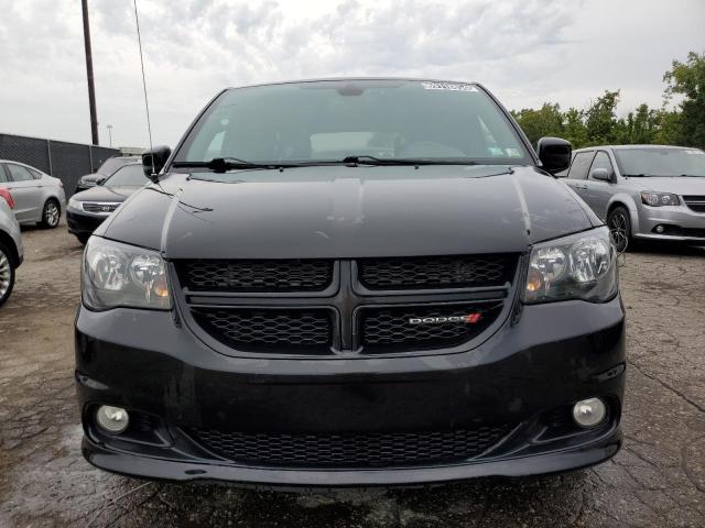 Photo 5 from auction – 2019 DODGE GRAND CARA with VIN 2C4RDGEG0KR527765