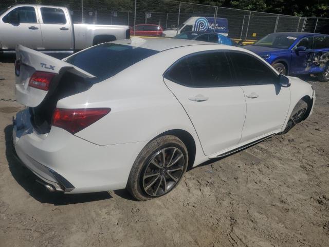 Photo 3 from auction – 2018 ACURA TLX TECH with VIN 19UUB2F56JA004979