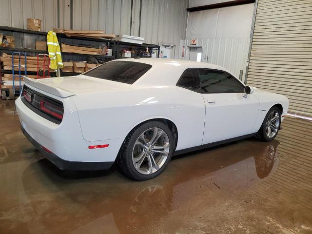 Photo 3 from auction – 2020 DODGE CHALLENGER with VIN 2C3CDZBT7LH125336