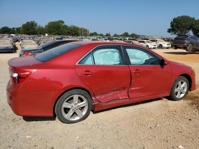 Photo 3 from auction – 2014 TOYOTA CAMRY L with VIN 4T1BF1FK0EU856030