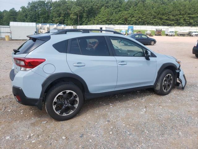 Photo 3 from auction – 2022 SUBARU CROSSTREK with VIN JF2GTACC6N9219387