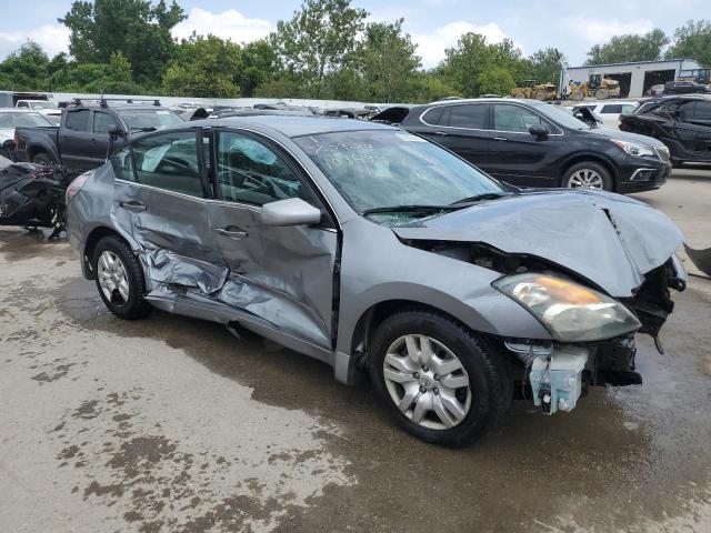 Photo 4 from auction – 2009 NISSAN ALTIMA 2.5 with VIN 1N4AL21E29N448764