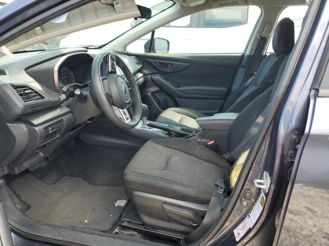 Photo 7 from auction – 2017 SUBARU IMPREZA PR with VIN 4S3GKAB63H3614437