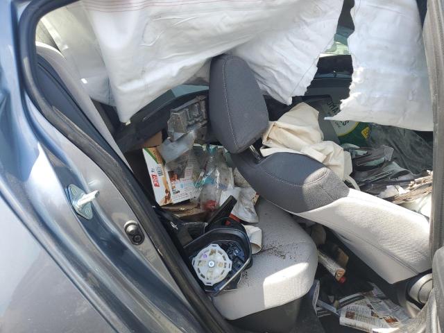 Photo 10 from auction – 2020 TOYOTA COROLLA LE with VIN JTDEBRBE1LJ011276