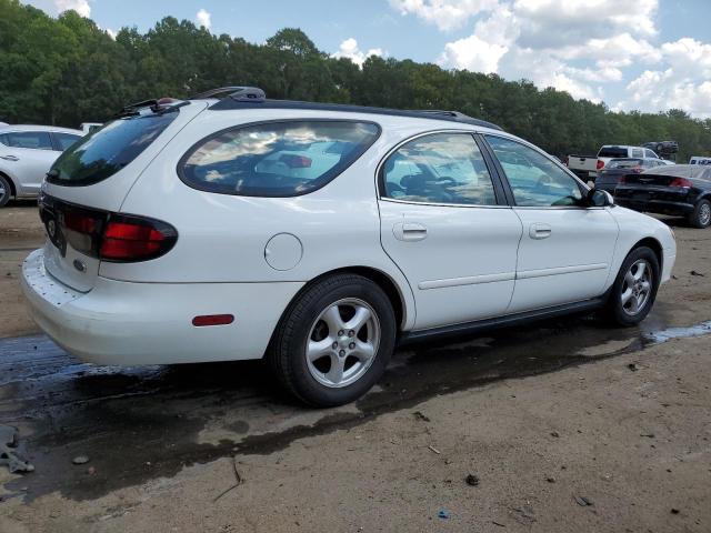 Photo 3 from auction – 2003 FORD TAURUS SE with VIN 1FAFP58U53A228140