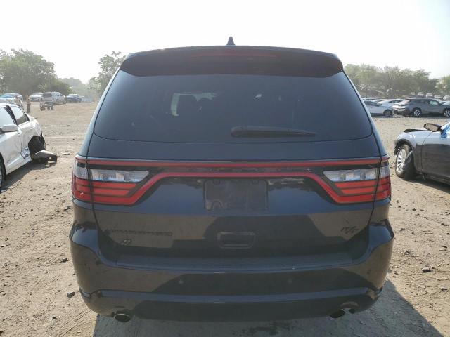 Photo 6 from auction – 2021 DODGE DURANGO R/ with VIN 1C4SDJCT6MC659617