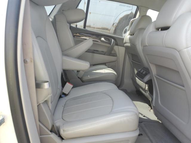 Photo 11 from auction – 2014 BUICK ENCLAVE with VIN 5GAKRBKD0EJ187348