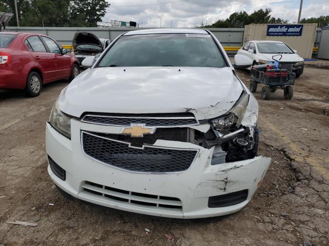 Photo 5 from auction – 2011 CHEVROLET CRUZE LT with VIN 1G1PF5S96B7140787