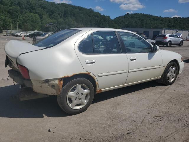 Photo 3 from auction – 2001 NISSAN ALTIMA XE with VIN 1N4DL01D91C102820