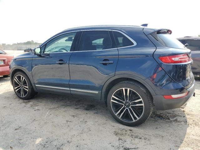 Photo 2 from auction – 2017 LINCOLN MKC RESERV with VIN 5LMTJ3DH0HUL40614