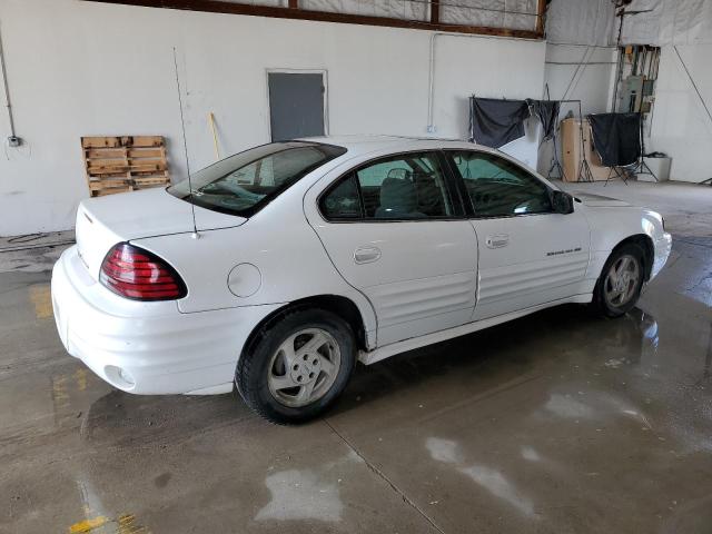 Photo 3 from auction – 2000 PONTIAC GRAND AM S with VIN 1G2NF52T5YM828126
