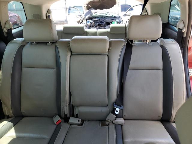 Photo 10 from auction – 2011 MAZDA CX-9 with VIN JM3TB2CA0B0320596