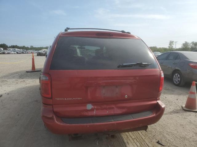 Photo 6 from auction – 2005 DODGE GRAND CARA with VIN 2D4GP44L35R569379
