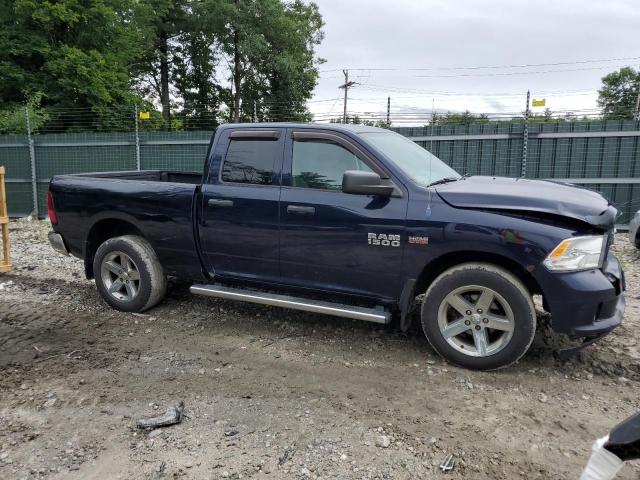 Photo 4 from auction – 2013 RAM 1500 ST with VIN 1C6RR7FT9DS647201