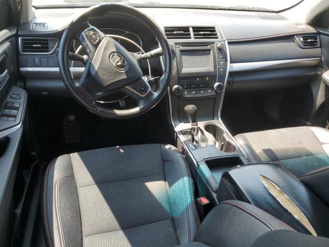 Photo 8 from auction – 2016 TOYOTA CAMRY LE with VIN 4T1BF1FK4GU229480