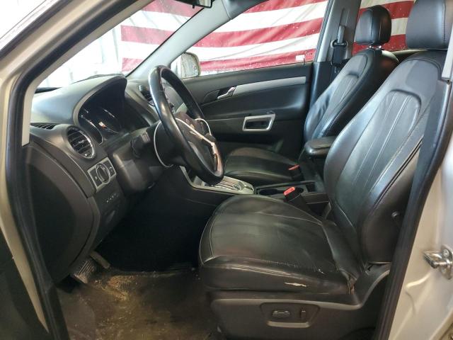 Photo 7 from auction – 2012 CHEVROLET CAPTIVA SP with VIN 3GNFL4E54CS596876